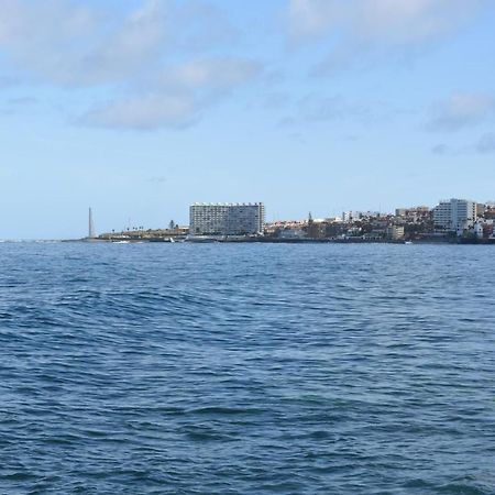 Apartmán Mirador De Poniente 417 Bajamar  Exteriér fotografie