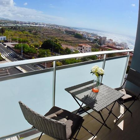 Apartmán Mirador De Poniente 417 Bajamar  Exteriér fotografie