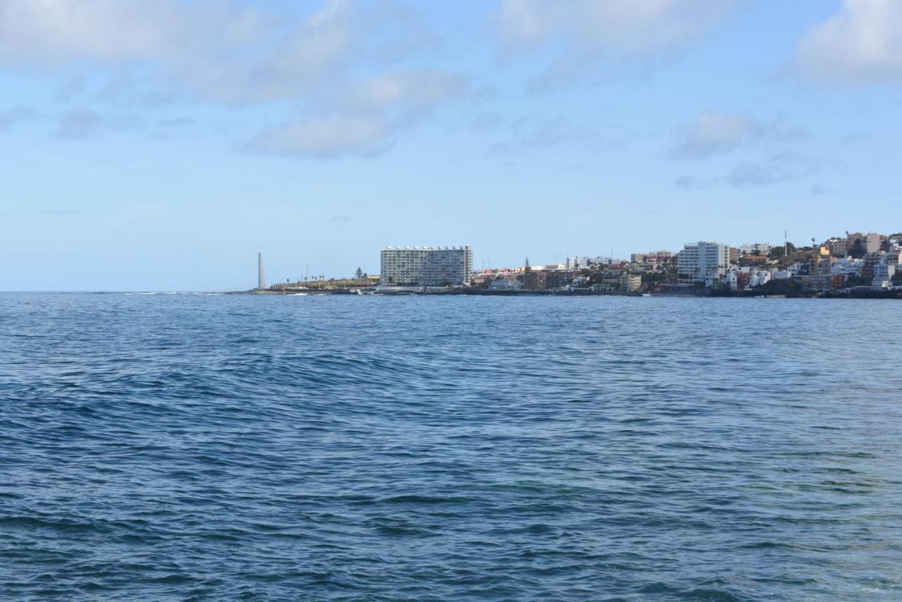 Apartmán Mirador De Poniente 417 Bajamar  Exteriér fotografie