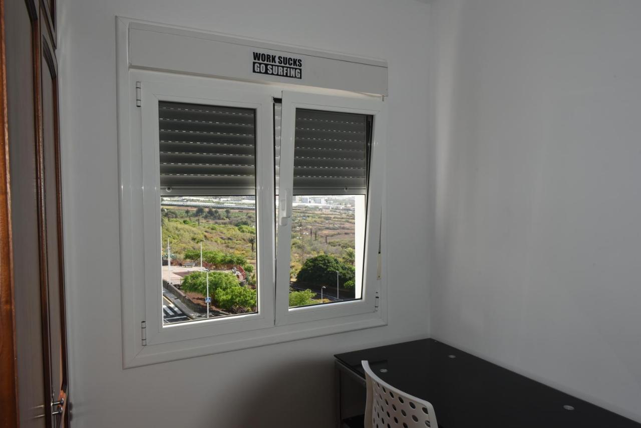 Apartmán Mirador De Poniente 417 Bajamar  Exteriér fotografie