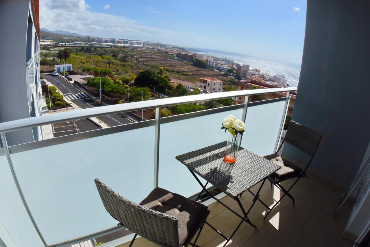 Apartmán Mirador De Poniente 417 Bajamar  Exteriér fotografie