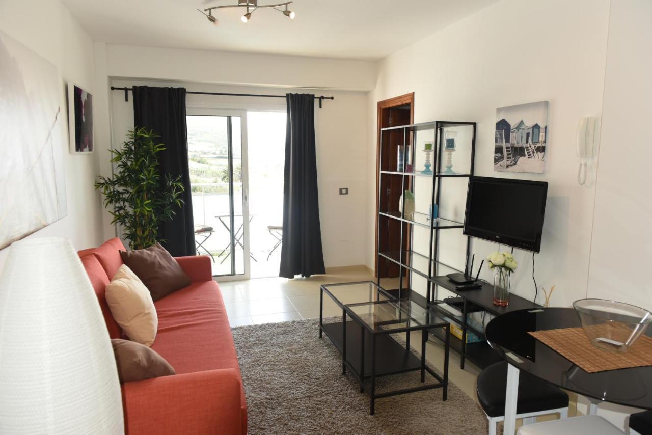 Apartmán Mirador De Poniente 417 Bajamar  Exteriér fotografie