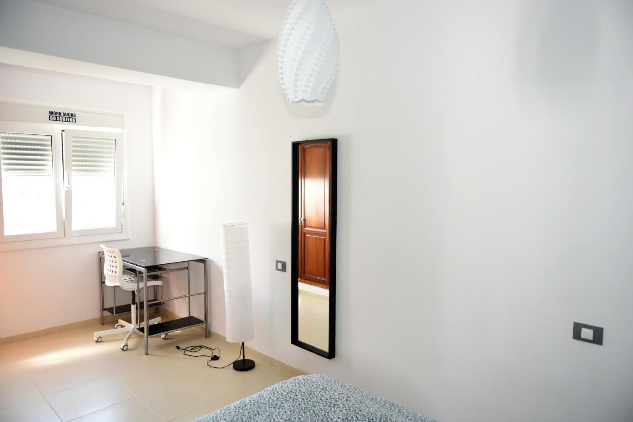 Apartmán Mirador De Poniente 417 Bajamar  Exteriér fotografie