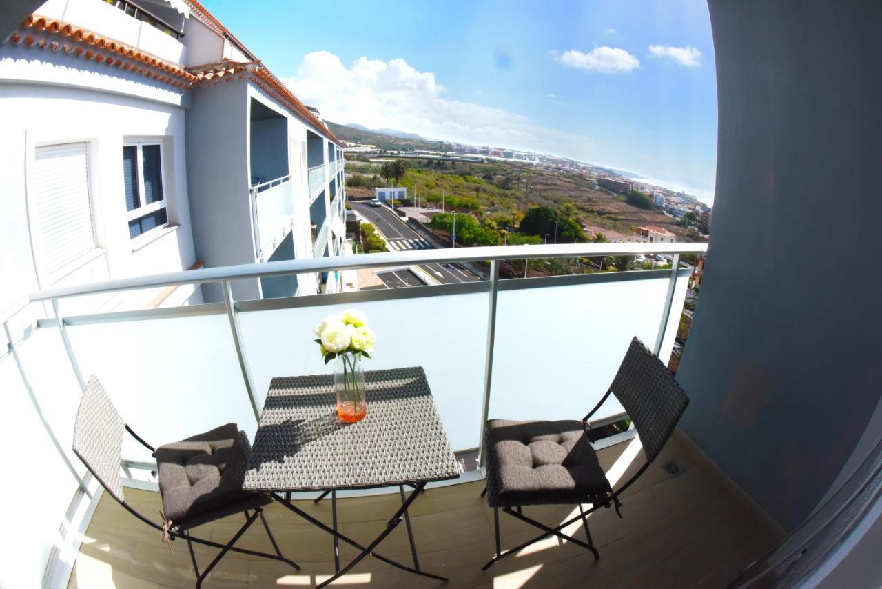 Apartmán Mirador De Poniente 417 Bajamar  Exteriér fotografie