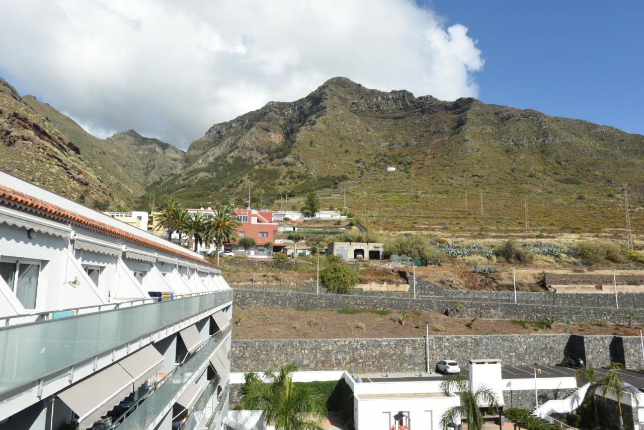 Apartmán Mirador De Poniente 417 Bajamar  Exteriér fotografie