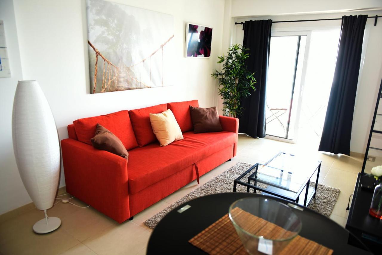 Apartmán Mirador De Poniente 417 Bajamar  Exteriér fotografie