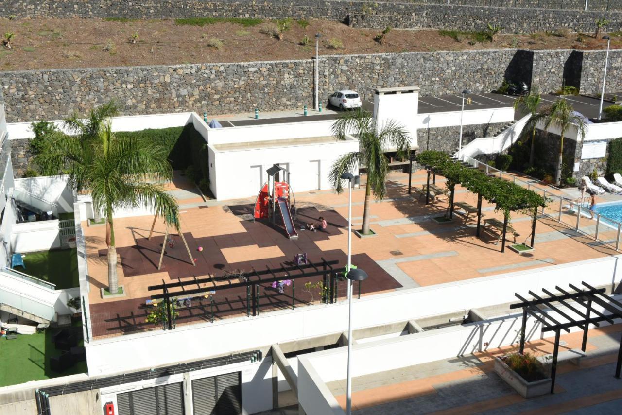 Apartmán Mirador De Poniente 417 Bajamar  Exteriér fotografie