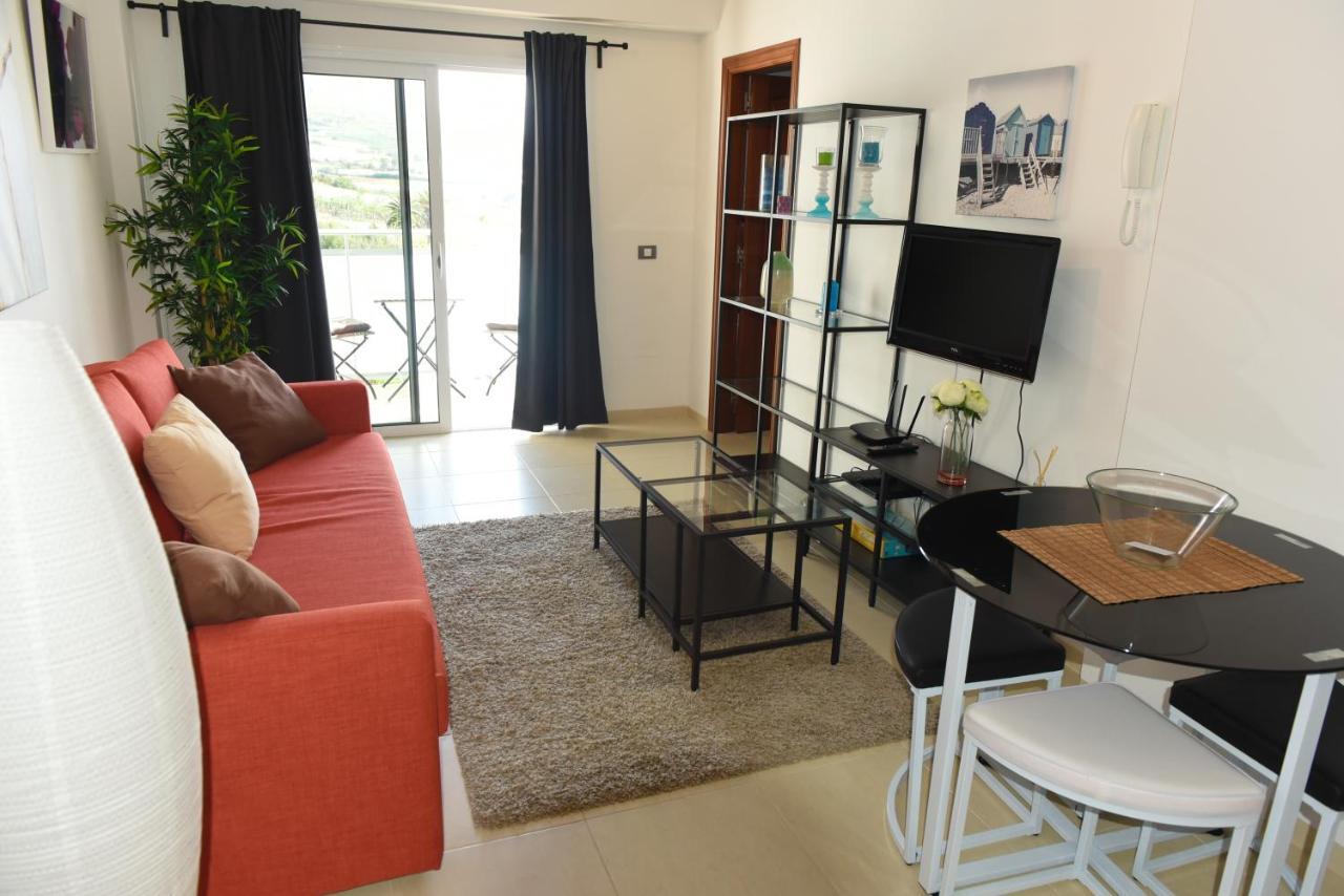 Apartmán Mirador De Poniente 417 Bajamar  Exteriér fotografie