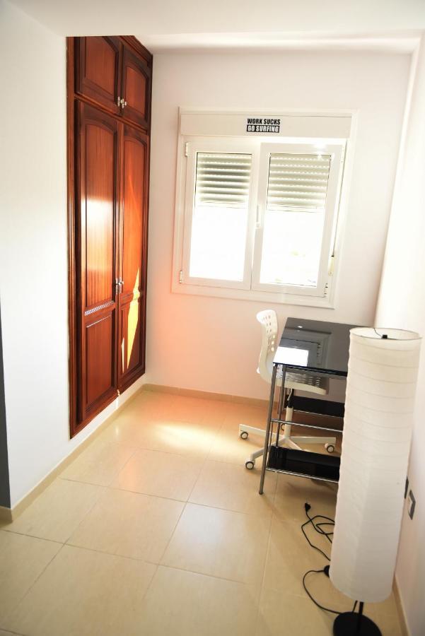 Apartmán Mirador De Poniente 417 Bajamar  Exteriér fotografie