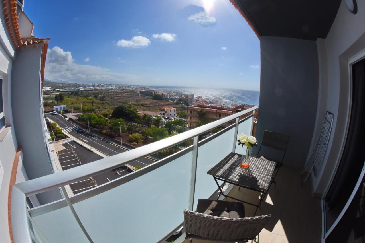 Apartmán Mirador De Poniente 417 Bajamar  Exteriér fotografie